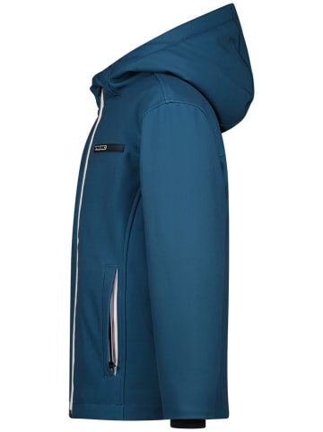 Vingino Softshelljas blauw