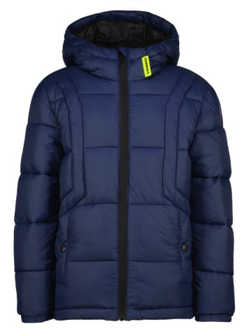 Vingino Steppjacke in Dunkelblau
