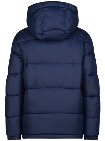 Vingino Steppjacke in Dunkelblau
