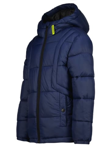 Vingino Steppjacke in Dunkelblau