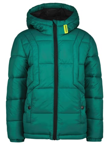 Vingino Steppjacke in Grün