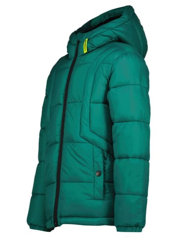 Vingino Steppjacke in Grün