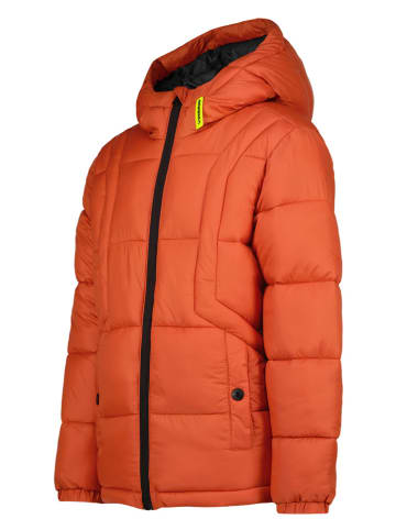 Vingino Steppjacke in Orange