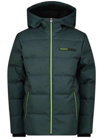 Vingino Steppjacke in Grün