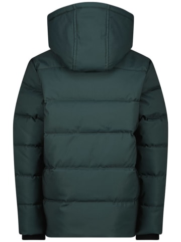 Vingino Steppjacke in Grün