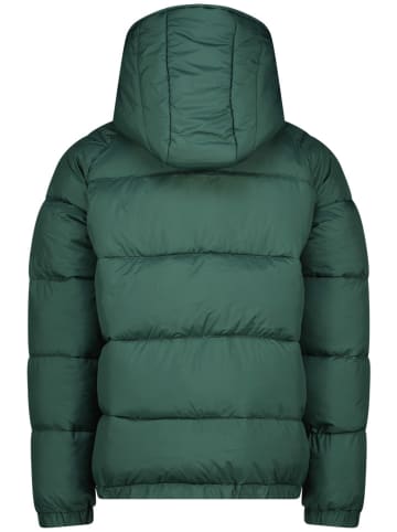 Vingino Steppjacke in Grün