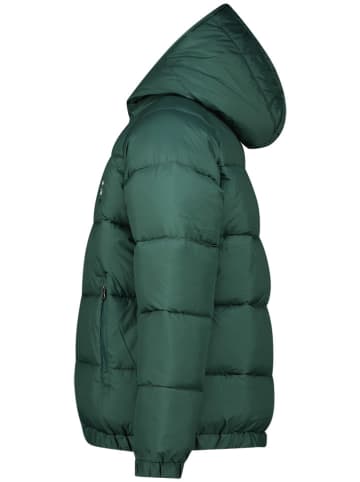 Vingino Steppjacke in Grün