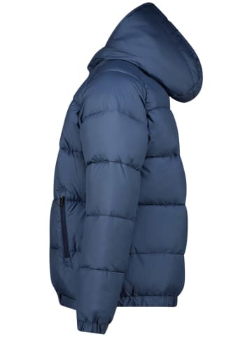 Vingino Steppjacke in Blau