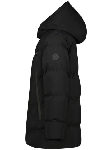Vingino Steppmantel in Schwarz