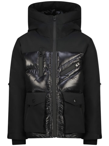 Vingino Steppjacke in Schwarz