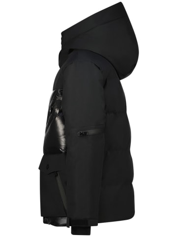 Vingino Steppjacke in Schwarz