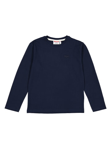 Vingino Shirt donkerblauw