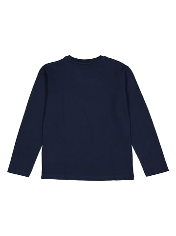 Vingino Shirt donkerblauw