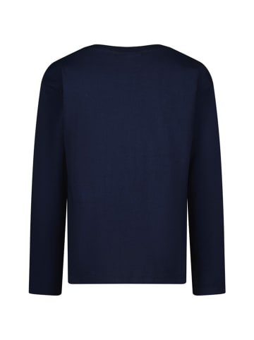 Vingino Longsleeve "300" donkerblauw