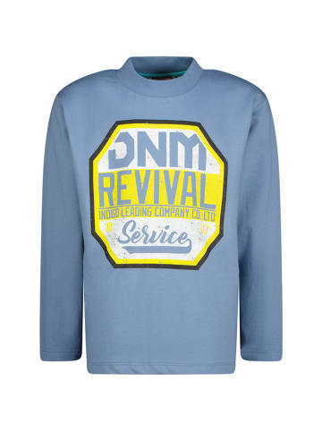 Vingino Longsleeve "300" lichtblauw