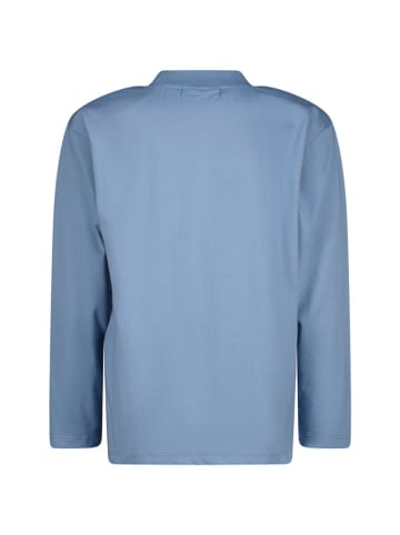 Vingino Longsleeve "300" in Hellblau