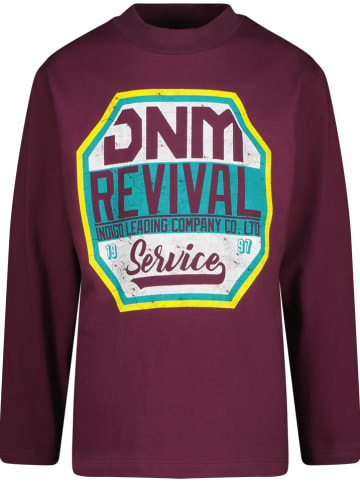 Vingino Longsleeve "300" pruimkleurig