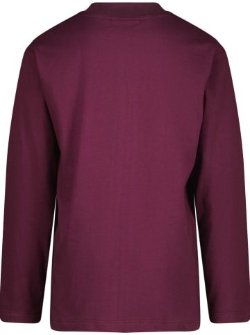 Vingino Longsleeve "300" pruimkleurig