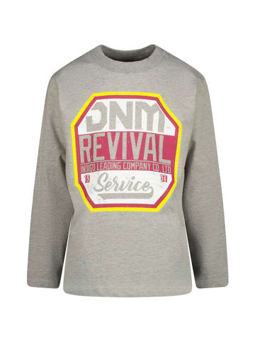 Vingino Longsleeve "300" in Grau