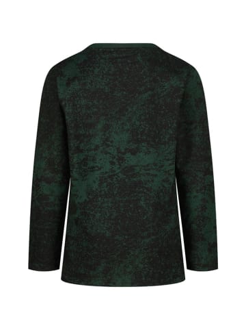 Vingino Longsleeve "300" in Grün