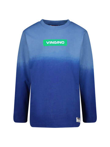 Vingino Longsleeve "300" in Blau