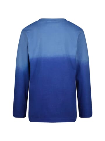 Vingino Longsleeve "300" in Blau