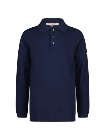 Vingino Poloshirt "320" in Dunkelblau