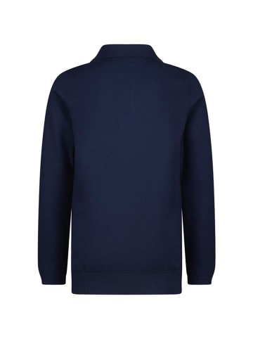 Vingino Poloshirt "320" donkerblauw