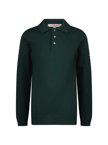 Vingino Poloshirt "320" in Grün
