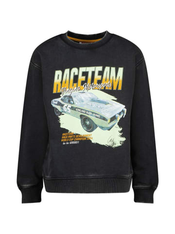 Vingino Sweatshirt in Anthrazit