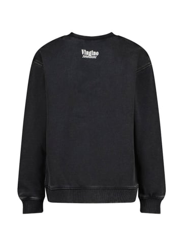 Vingino Sweatshirt in Anthrazit