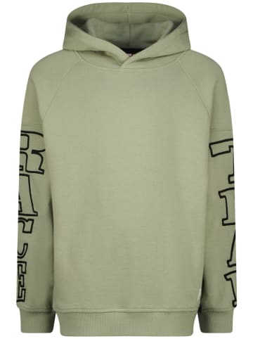 Vingino Bluza w kolorze khaki