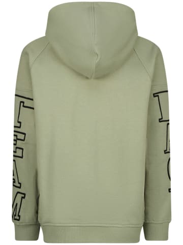 Vingino Bluza w kolorze khaki