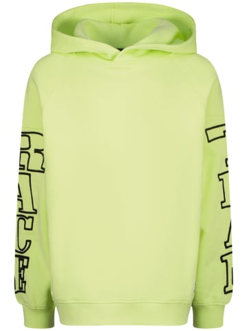 Vingino Hoodie in Grün