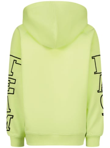 Vingino Hoodie in Grün