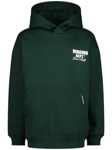 Vingino Hoodie groen