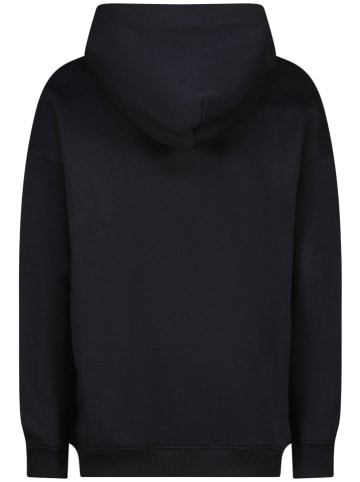 Vingino Hoodie in Schwarz