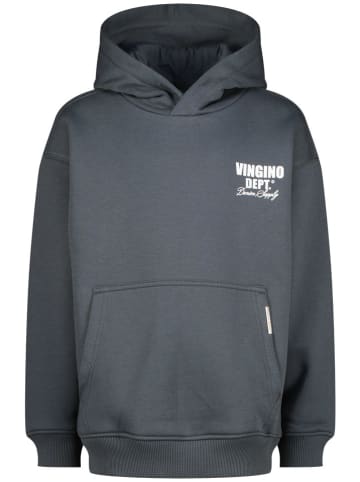 Vingino Hoodie antraciet