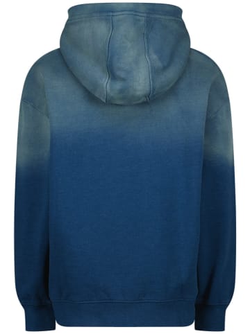 Vingino Bluza w kolorze niebieskim