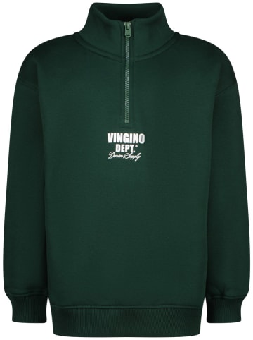 Vingino Sweatshirt groen