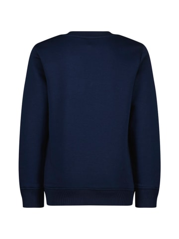 Vingino Sweatshirt in Dunkelblau
