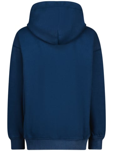 Vingino Hoodie in Blau