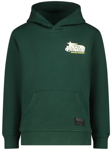 Vingino Hoodie groen