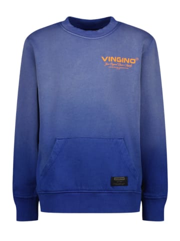 Vingino Sweatshirt blauw