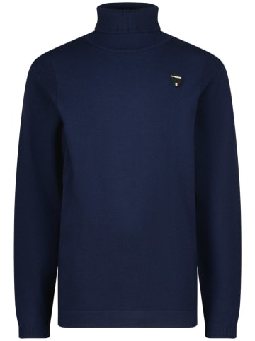 Vingino Pullover in Dunkelblau
