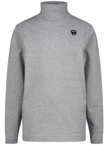 Vingino Pullover in Grau