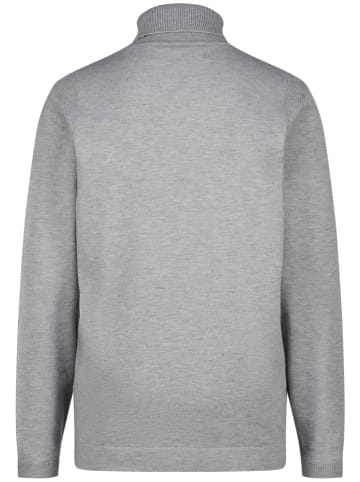 Vingino Sweter w kolorze szarym