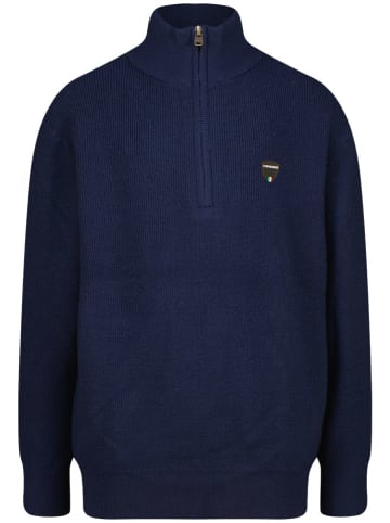 Vingino Pullover in Dunkelblau