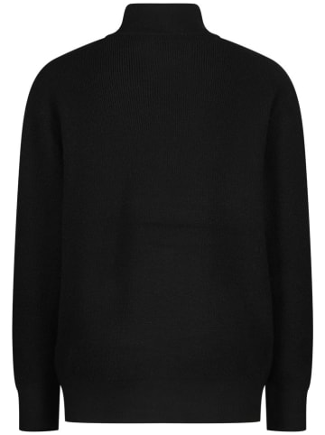 Vingino Pullover in Schwarz