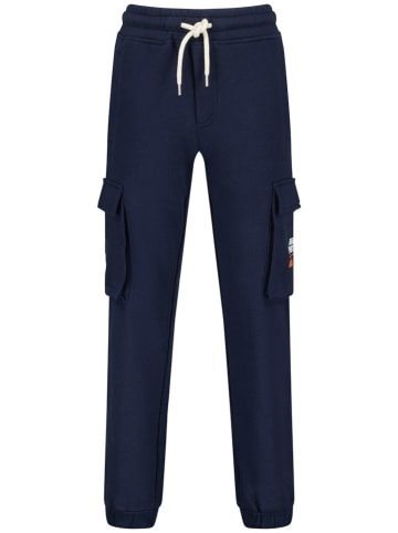 Vingino Cargobroek donkerblauw